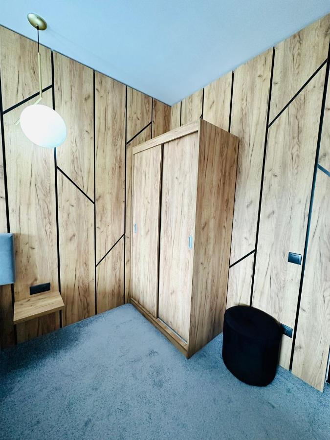 Kharisma Apartment-Free Parking-Ultracentral Κλουζ-Ναπόκα Εξωτερικό φωτογραφία