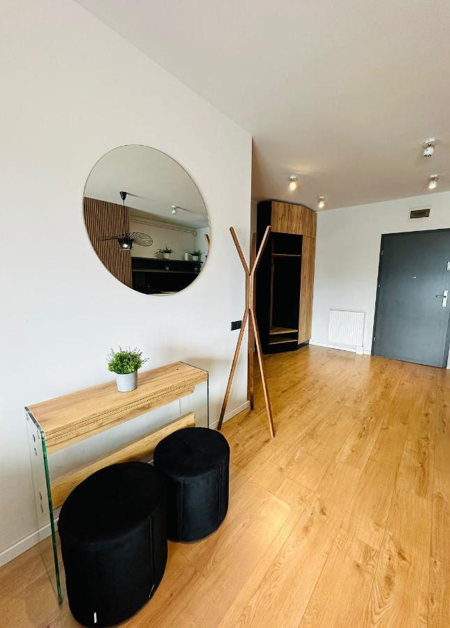 Kharisma Apartment-Free Parking-Ultracentral Κλουζ-Ναπόκα Εξωτερικό φωτογραφία