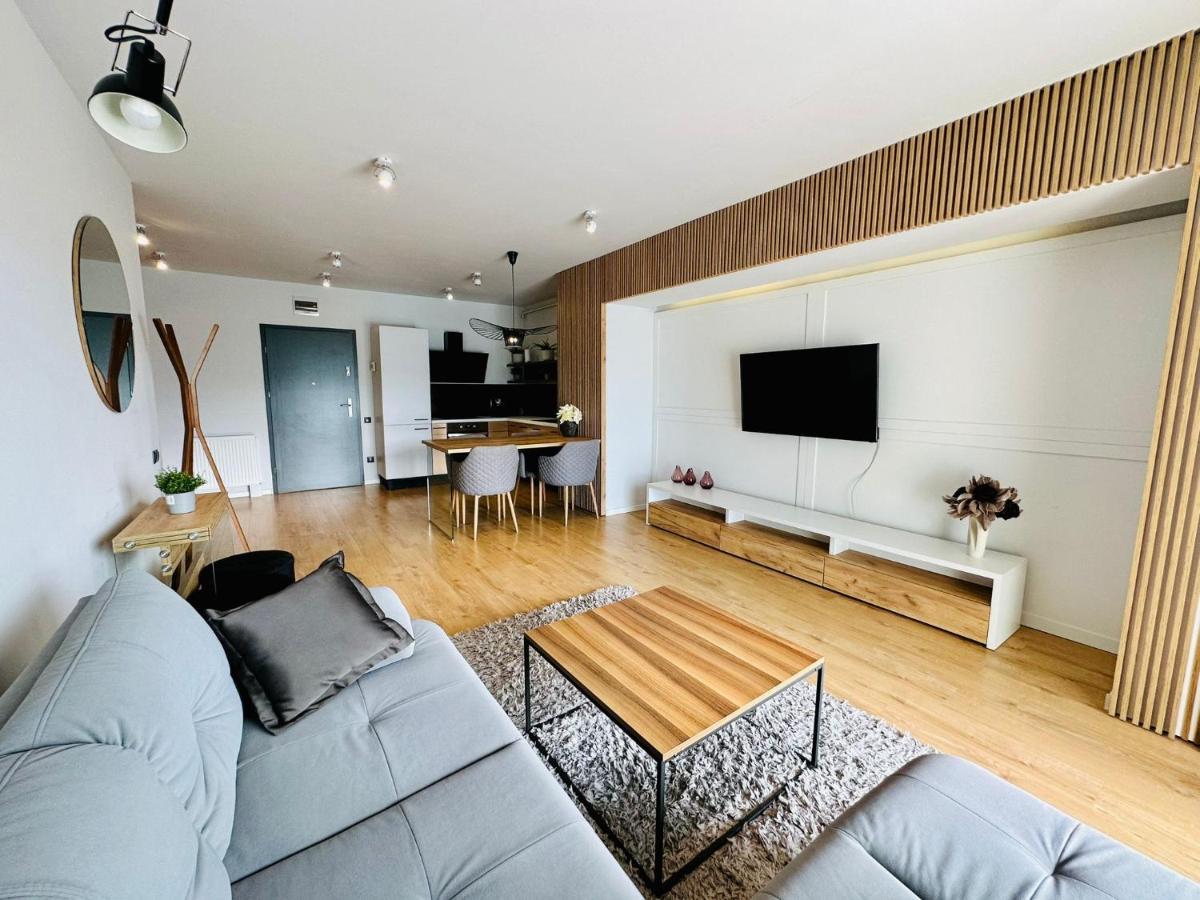 Kharisma Apartment-Free Parking-Ultracentral Κλουζ-Ναπόκα Εξωτερικό φωτογραφία
