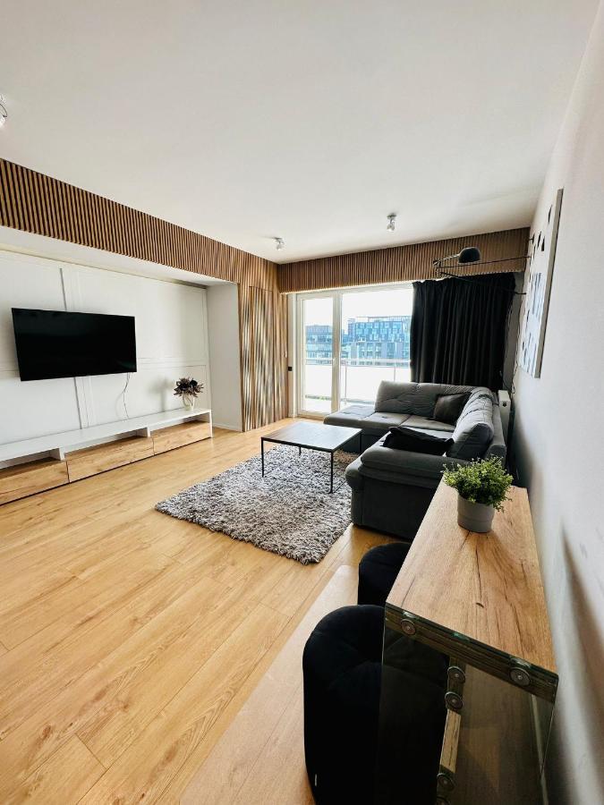 Kharisma Apartment-Free Parking-Ultracentral Κλουζ-Ναπόκα Εξωτερικό φωτογραφία