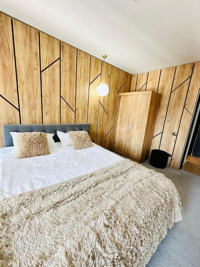 Kharisma Apartment-Free Parking-Ultracentral Κλουζ-Ναπόκα Εξωτερικό φωτογραφία
